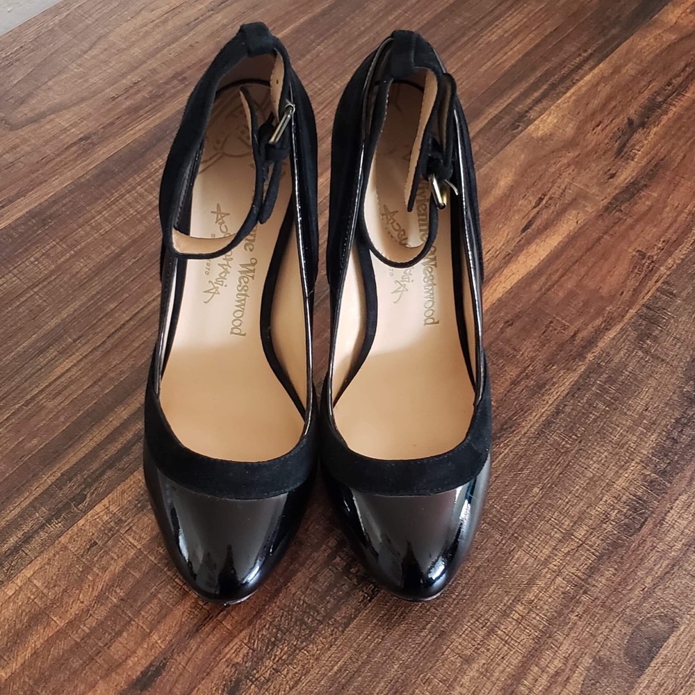 Vivienne Westwood Anglomania Stilettos